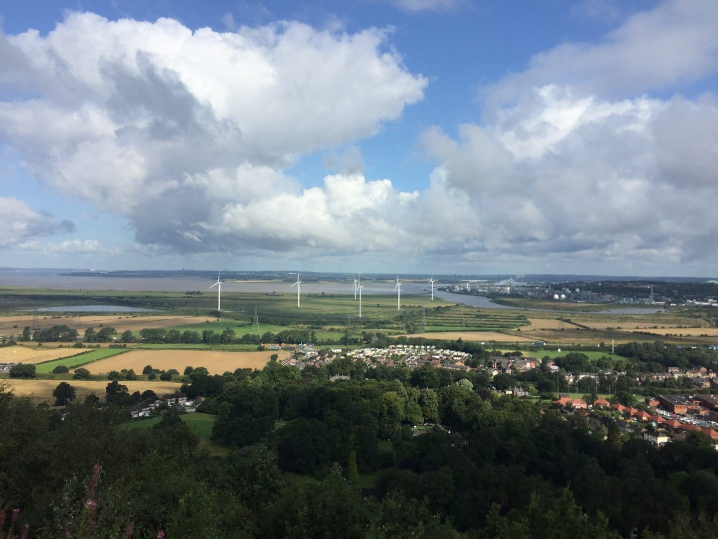 Wind Turbines