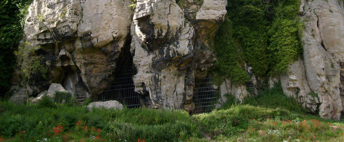 Creswell Crags